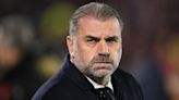 Tottenham fans must hold their nerve and trust Ange Postecoglou