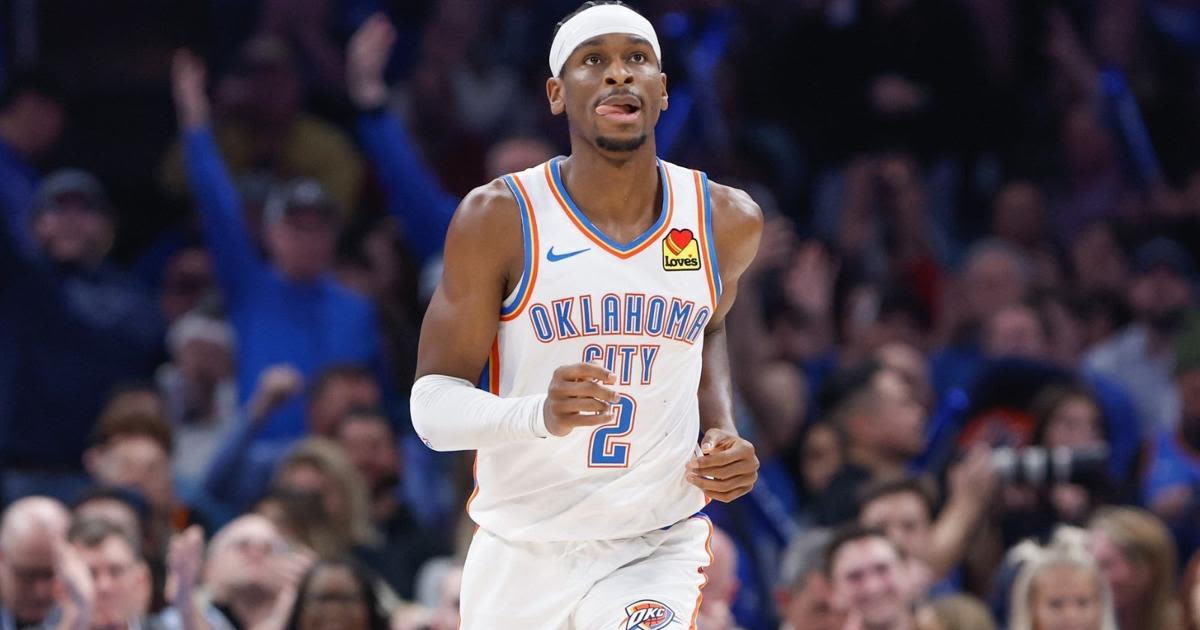 Oklahoma City Thunder Ready to Dominate Game Two at Home