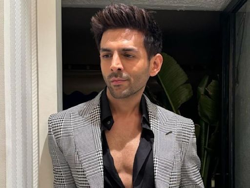 Will Kartik Aaryan ever date a fan? Chandu Champion actor's reply makes audience go crazy