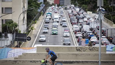 Por pressão da Zona Franca, bicicletas ficam fora de programa de mobilidade verde