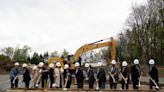 Bergen County's new tech high school breaks ground; to open in 2025