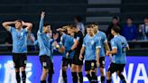 Sub20: Inglaterra a octavos tras vencer a Uruguay; Francia al borde de la eliminación