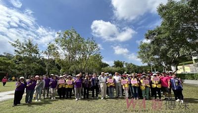 救國團彰化市團委會承辦槌球大賽 推廣庶民高爾夫運動 | 蕃新聞