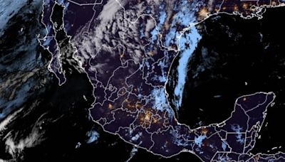 Clima en México: qué estados tendrán torbellinos, lluvias y temperaturas superiores a 40 grados hoy 25 de abril