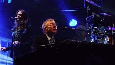 Richard Tandy, tecladista de Electric Light Orchestra muere a los 76 años