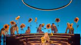 L’Olimpiade, Linbury Theatre: Forget Paris – Vivaldi’s Olympic drama has more propulsive energy than any Games