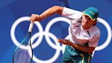 Paris 2024 Olympics tennis: Alex de Minaur seeded fifth