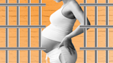 What is it like to be pregnant in prison?