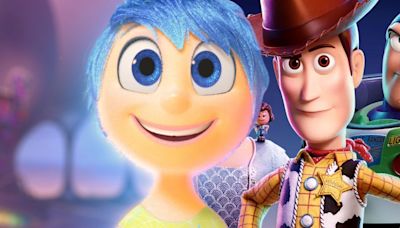 What Pixar (And Disney) Can Learn From Inside Out 2's Success