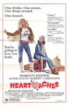 Heartaches Movie Poster Print (27 x 40) - Item # MOVCH9681 - Posterazzi