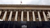 France shares mixed at close of trade; CAC 40 up 1.34%