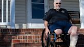 The VA tells banks not to foreclose on veterans’ homes this year