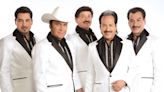 Los Tigres del Norte volverán a 'rugir' en Torreón