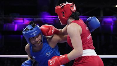 Lovlina Borgohain Vs Sunniva Hofstad Match Report, India At Paris Olympics: Tokyo Medallist Boxer Wins, Enters Quarterfinals