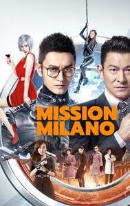 Mission Milano
