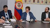 Gobierno colombiano se reunirá con General Motors la próxima semana tras cesar su actividad en el país