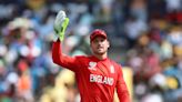 Buttler defends toss decision after England's title defence evaporates