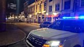 At least 11 injured in overnight shooting in Savannah, police say