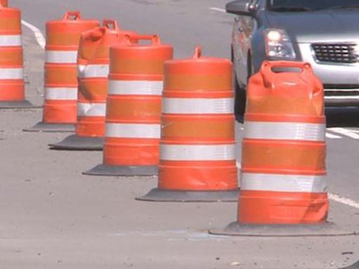 ARDOT announces weekend closure for Interstate 30 eastbound lanes, ramps in North Little Rock