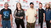2024 iHeartCountry Festival: See All The Best Red Carpet Looks | iHeartCountry Radio