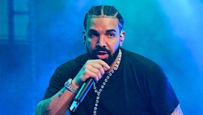 Drake surprises fans with mega music dump