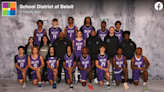 High school basketball team finds racist messages in locker room. ‘Incredibly harmful’