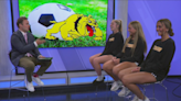 Sports Sunday: Bettendorf Girls Soccer