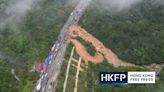 Death toll from Guangdong, China road collapse rises to 48