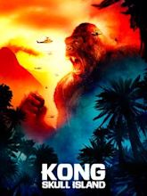 Skull Island: Blood Of The King