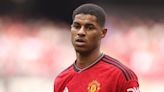 Marcus Rashford dealing with two injuries as he pushes for Man Utd return