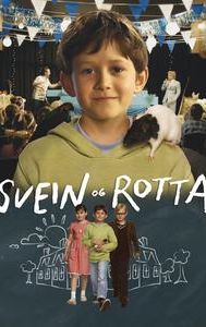 Svein og Rotta