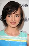 Ashley Rickards