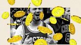 The NBA playoffs are here, and online gambling is ruining everything - The Boston Globe