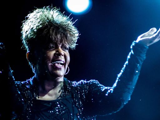 Anita Baker Atlanta concert canceled minutes before showtime; how to get your refund