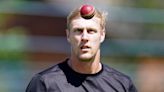 New Zealand bowlers Kyle Jamieson and Matt Henry to miss first England Test