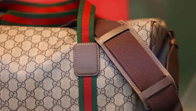 Shares of Gucci-owner Kering hit seven-year low after weak forecast, revenue drop on low China sales