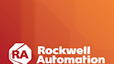 Insider Sell: Rockwell Automation's Scott Genereux Divests 500 Shares