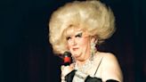 Walter Cole, world's oldest drag queen as Darcelle XV, dies at 92