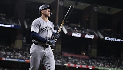 Long Gone: Yankees Slugger Aaron Judge's Historic Home Run Marker At Texas Rangers Stadium Not Returning