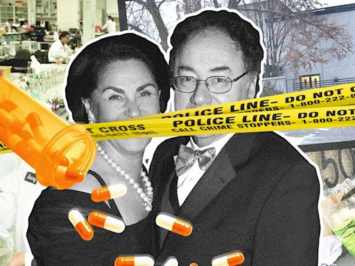 The Bitter Aftermath of a Billionaire Murder Mystery