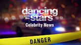 DWTS Alum Shares Details of Risky On-Set Stunt That Nearly Ended in Disaster