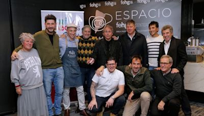 Presentaron la feria de producciones regionales, que contará con 450 emprendedores de 19 provincias