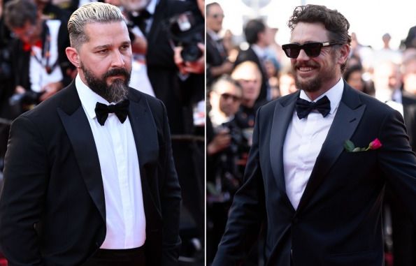 For No Reason Whatsoever, Here’s What Shia LaBeouf & James Franco Have Previously Been Accused of...