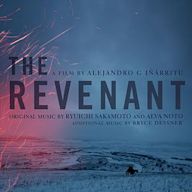 Revenant [Original Soundtrack]