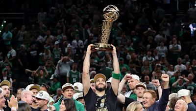 Impacto en la NBA por la venta del flamante campeón, Boston Celtics: la impresionante suma que podría pagarse por la franquicia