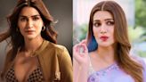 Kriti Sanon caught smoking in video from Greece vacation with rumoured boyfriend Kabir Bahia, fans say, 'As long as she doesn’t...'