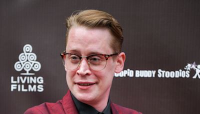 'Home Alone' star Macaulay Culkin to host Q&A, film screening at Toyota Oakdale Theatre