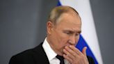 Did Putin really poop himself? How an influential Telegram account is spreading wild, unproven claims about the Kremlin's inner workings