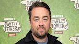 Jason Manford wins support after sharing relatable parenting dilemma