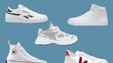 Best white trainers for men 2022 to suit your style